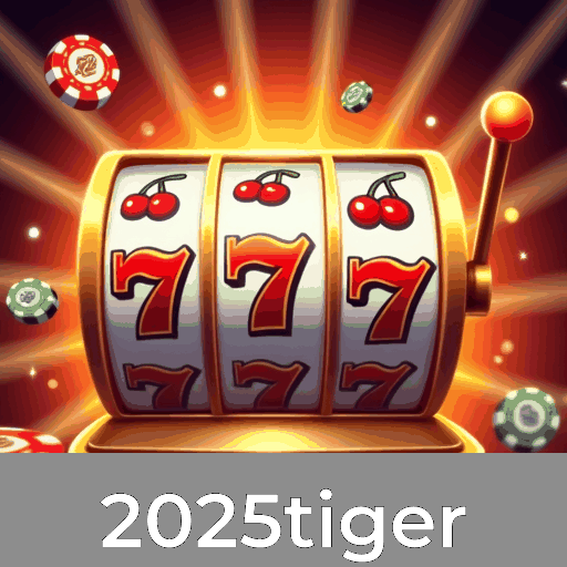 2025tiger: A Revolução do Jogo em Seu Celular