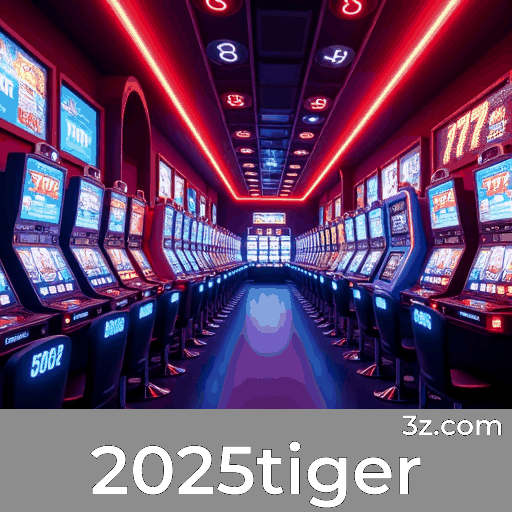 2025tiger: Um Paraíso de Jogos Selecionados e Diversificados