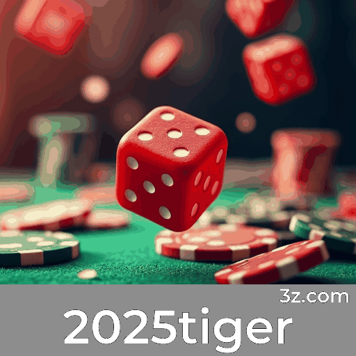 2025tiger: Um Paraíso de Jogos Selecionados e Diversificados