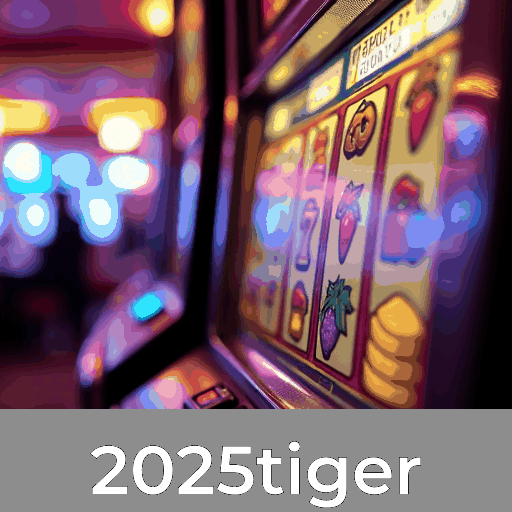 2025tiger: Aproveite Bônus e Ofertas Únicas em Cada Jogo