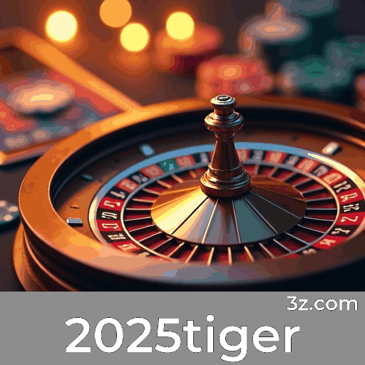 Comunidade 2025tiger: Um Mundo de Interação Global