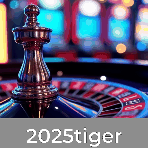 2025tiger: Especialista em Apostas Esportivas Brasileiras
