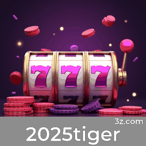 2025tiger: Conquiste Sucesso com Bônus Inteligentes