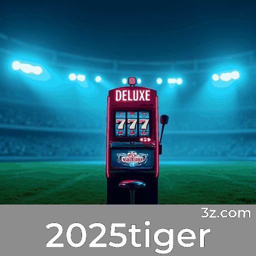 2025tiger: Conquiste Sucesso com Bônus Inteligentes