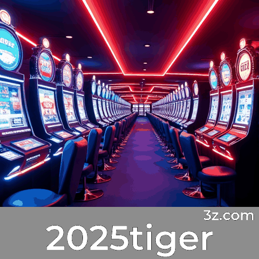 Vantagens Imperdíveis no 2025tiger: Aproveite Nossas Promoções!