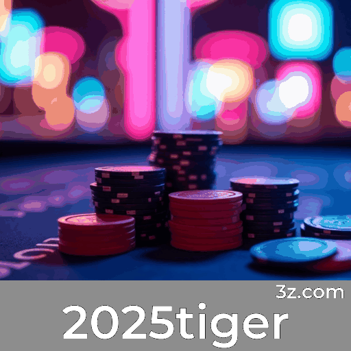 2025tiger: Um Paraíso de Jogos Selecionados e Diversificados