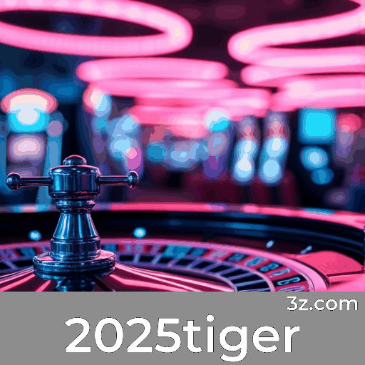 Luxo e Exclusividade no Casino 2025tiger: Uma Experiência Sem Igual