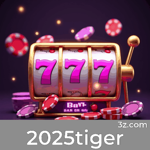 Tecnologia de Nuvem e Segurança Avançada na Plataforma 2025tiger