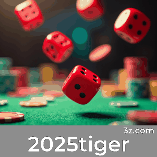 Vantagens Imperdíveis no 2025tiger: Aproveite Nossas Promoções!