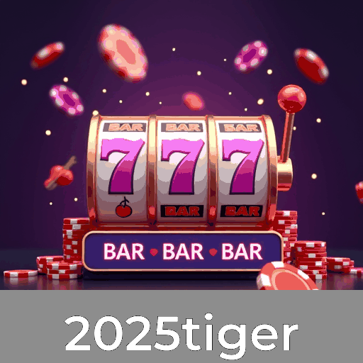 2025tiger: Experiência Real de Jogos de Mesa ao Vivo
