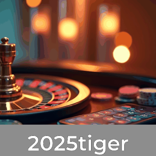 2025tiger: A Plataforma Definitiva com Serviços Profissionais
