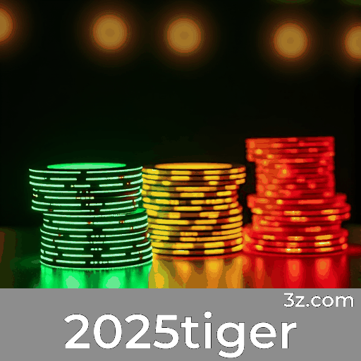 Luxo e Exclusividade no Casino 2025tiger: Uma Experiência Sem Igual