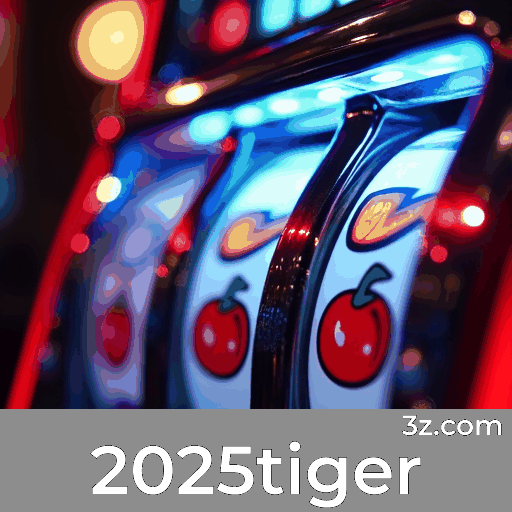 2025tiger: Conquiste Sucesso com Bônus Inteligentes